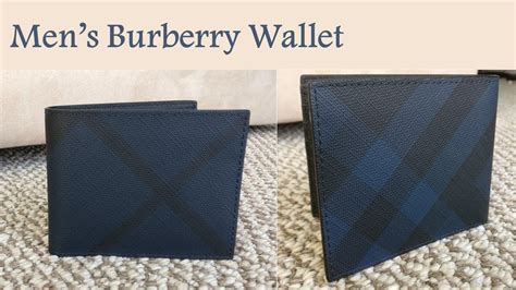 burberry men's wallet ad 2017|Burberry men's wallets on sale.